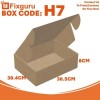 Pizza Box H7