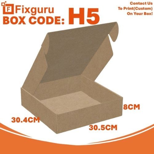 Pizza Box H5