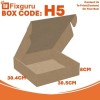 Pizza Box H5