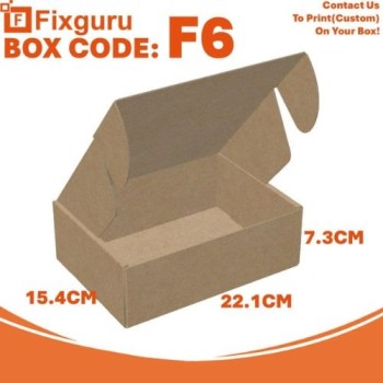 Pizza Box F6