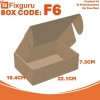 Pizza Box F6