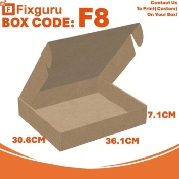 Pizza Box F8