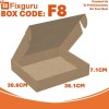 Pizza Box F8