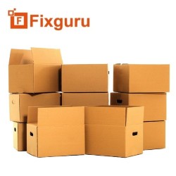 Small Carton Box (B Flute RSC Box)